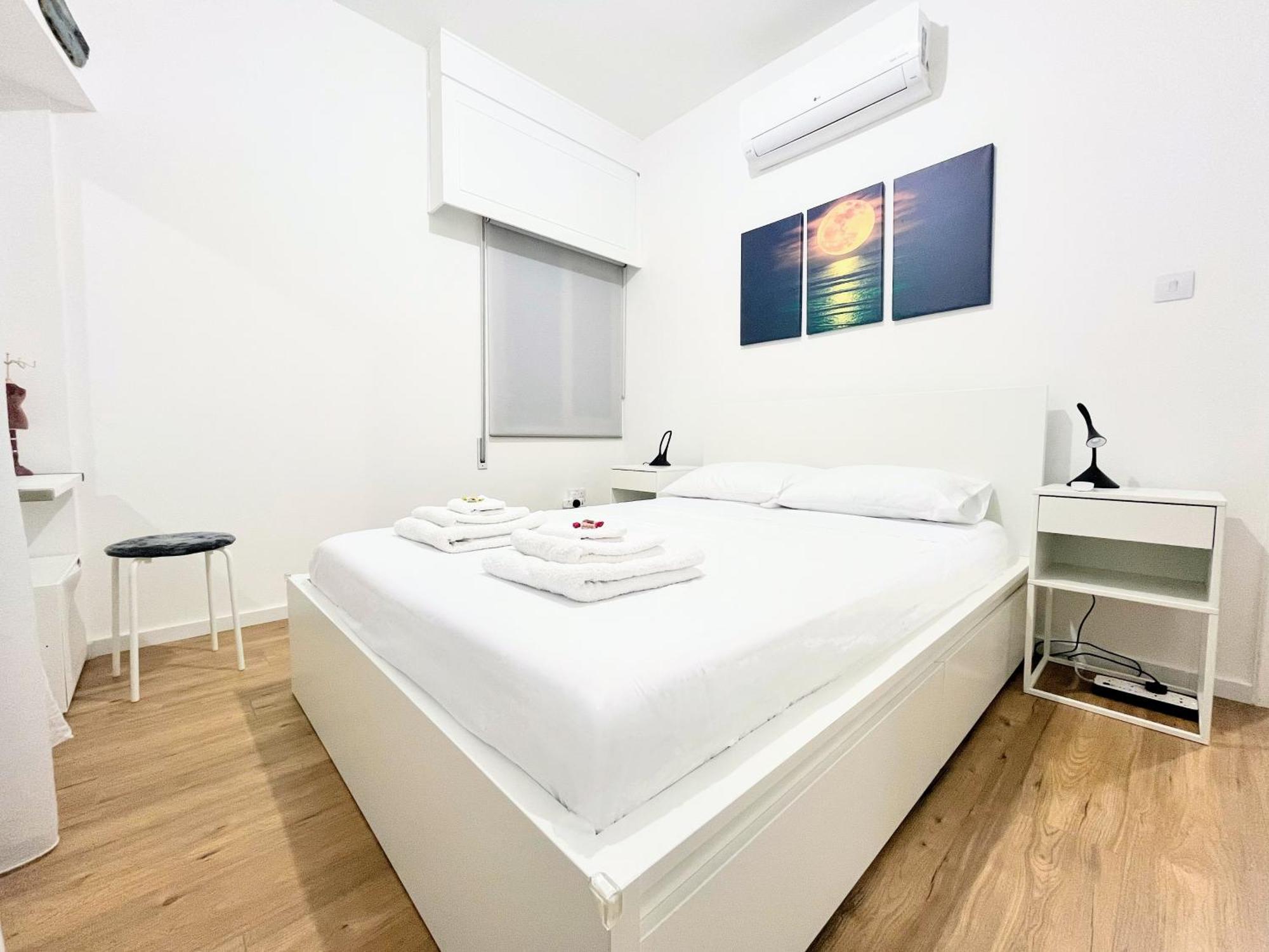 Modern Apartment Near Mckenzie Beach Ларнака Экстерьер фото